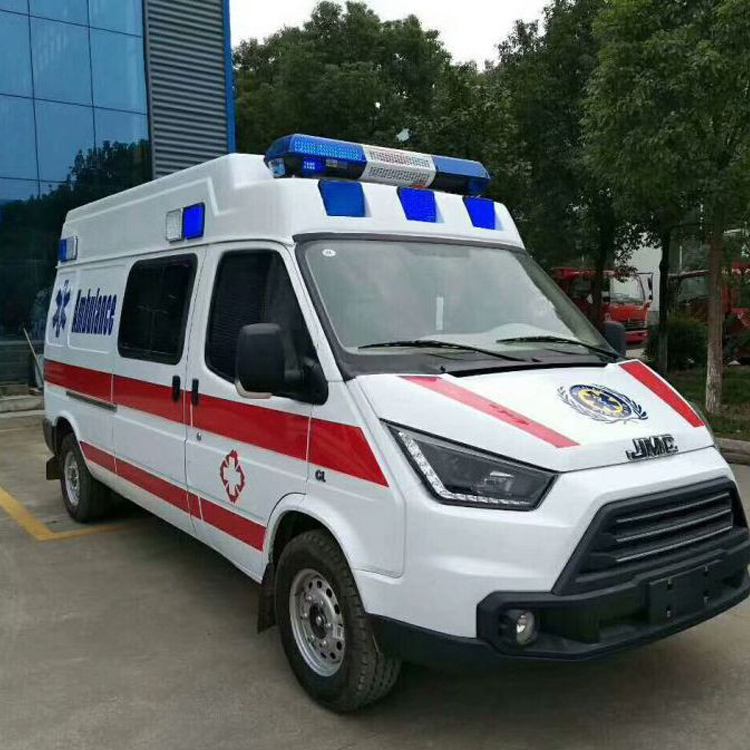盐池瘫痪租赁救护车转运 ——生命救助的紧急响应与专业保障